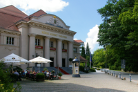 König Albert Theater